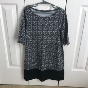 NWOT Cotton dress 7-8